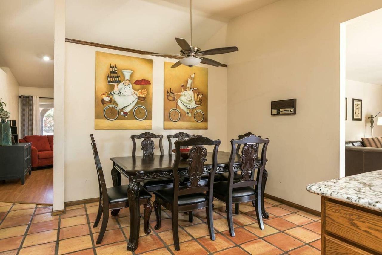 Bell Villa - Resort Living - Pool - Location - Events Phoenix Exterior photo